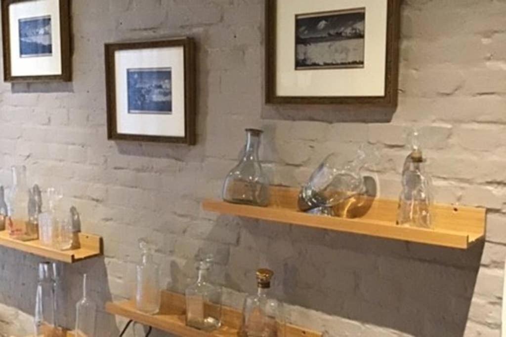 La Marliere Maison De Charme A La Campagne Houthem Eksteriør bilde